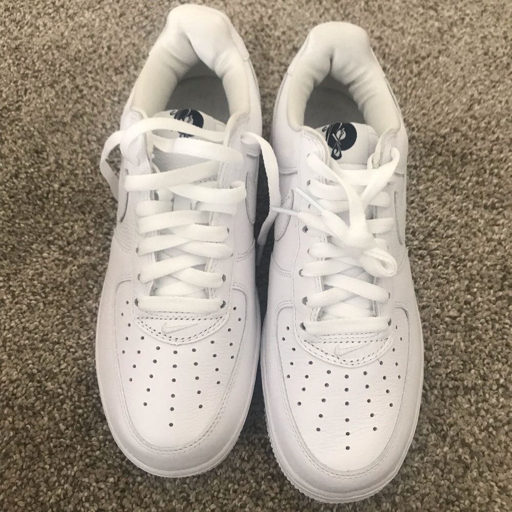 Air Force 1s ( Rocafella )
